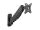 Equip 17"-32" Monitor-Wandhalterung, Armlänge: 334 mm