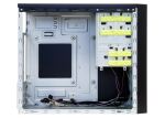 Chieftec HT-01B-350GPB Computer-Gehäuse Midi Tower Schwarz 350 W