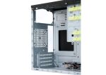 Chieftec HT-01B-350GPB Computer-Gehäuse Midi Tower Schwarz 350 W