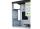 Chieftec HT-01B-350GPB Computer-Gehäuse Midi Tower Schwarz 350 W