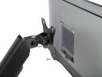 Equip 17"-32" Monitor-Wandhalterung, Armlänge: 564 mm