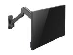 Equip 17"-32" Monitor-Wandhalterung, Armlänge: 564 mm