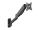 Equip 17"-32" Monitor-Wandhalterung, Armlänge: 564 mm