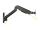 Equip 17"-32" Monitor-Wandhalterung, Armlänge: 564 mm