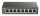 D-Link DGS-1008P/E Netzwerk-Switch Unmanaged L2 Gigabit Ethernet (10/100/1000) Power over Ethernet (PoE) Desktop Schwarz