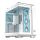 ASUS TUF GAMING GT502 Horizon TG ARGB White Midi Tower Weiß