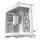 ASUS TUF GAMING GT502 Horizon TG ARGB White Midi Tower Weiß