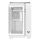 ASUS TUF GAMING GT502 Horizon TG ARGB White Midi Tower Weiß
