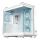 ASUS TUF GAMING GT502 Horizon TG ARGB White Midi Tower Weiß