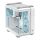 ASUS TUF GAMING GT502 Horizon TG ARGB White Midi Tower Weiß