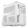 ASUS TUF GAMING GT502 Horizon TG ARGB White Midi Tower Weiß