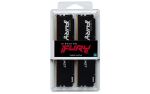 Kingston Technology FURY Beast 32GB 5200MT/s DDR5 CL40 DIMM (2er-Kit) Black