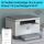 HP LaserJet M234dw Wireless Multifunction Schwarzweiß Drucker, Kopierer, Scanner; Duplex