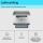HP LaserJet M234dw Wireless Multifunction Schwarzweiß Drucker, Kopierer, Scanner; Duplex