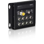 Trendnet TI-TPG80 Netzwerk-Switch Managed Power over...