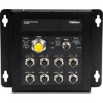 Trendnet TI-TPG80 Netzwerk-Switch Managed Power over...