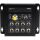 Trendnet TI-TPG80 Netzwerk-Switch Managed Power over Ethernet (PoE) Schwarz