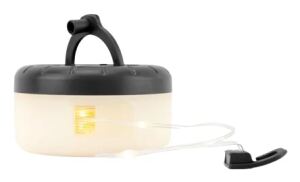 RealPower 492880 Lichterkette 8 m LED