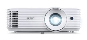 Acer P1558I Standard Throw-Projektor 5200 ANSI Lumen DLP WUXGA (1920x1200) 3D Weiß