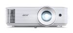 Acer P1558I Standard Throw-Projektor 5200 ANSI Lumen DLP WUXGA (1920x1200) 3D Weiß