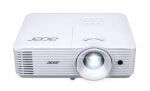 Acer P1558I Standard Throw-Projektor 5200 ANSI Lumen DLP WUXGA (1920x1200) 3D Weiß