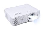Acer P1558I Standard Throw-Projektor 5200 ANSI Lumen DLP WUXGA (1920x1200) 3D Weiß