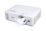 Acer P1558I Standard Throw-Projektor 5200 ANSI Lumen DLP WUXGA (1920x1200) 3D Weiß