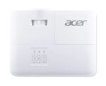 Acer P1558I Standard Throw-Projektor 5200 ANSI Lumen DLP WUXGA (1920x1200) 3D Weiß