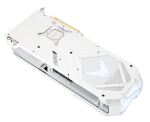 PowerColor Red Devil Radeon RX 9070 XT Spectral White AMD 16 GB GDDR6