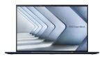 ASUS ExpertBook B9 OLED B9403CVAR-PP1735X Intel Core 7 150U Laptop 35,6 cm (14") WQXGA+ 16 GB LPDDR5x-SDRAM 512 GB SSD Wi-Fi 6E (802.11ax) Windows 11 Pro Deutsch Schwarz