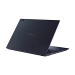 ASUS ExpertBook B9 OLED B9403CVAR-PP1735X Intel Core 7 150U Laptop 35,6 cm (14") WQXGA+ 16 GB LPDDR5x-SDRAM 512 GB SSD Wi-Fi 6E (802.11ax) Windows 11 Pro Deutsch Schwarz