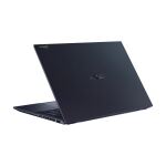 ASUS ExpertBook B9 OLED B9403CVAR-PP1735X Intel Core 7 150U Laptop 35,6 cm (14") WQXGA+ 16 GB LPDDR5x-SDRAM 512 GB SSD Wi-Fi 6E (802.11ax) Windows 11 Pro Deutsch Schwarz