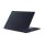 ASUS ExpertBook B9 OLED B9403CVAR-PP1735X Intel Core 7 150U Laptop 35,6 cm (14") WQXGA+ 16 GB LPDDR5x-SDRAM 512 GB SSD Wi-Fi 6E (802.11ax) Windows 11 Pro Deutsch Schwarz