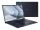 ASUS ExpertBook B9 OLED B9403CVAR-PP1735X Intel Core 7 150U Laptop 35,6 cm (14") WQXGA+ 16 GB LPDDR5x-SDRAM 512 GB SSD Wi-Fi 6E (802.11ax) Windows 11 Pro Deutsch Schwarz