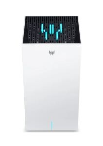 Acer Predator Connect T7 Wi-Fi 7 Tri-Band (2,4 GHz/5 GHz/6 GHz) Wi-Fi 7 (802.11be) Weiß 3 Intern