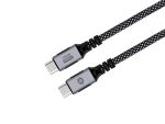 Conceptronic ETTA07B12 USB 3.2 Gen 2x2 C-C PD 3.0 100W...