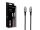 Conceptronic ETTA07B12 USB 3.2 Gen 2x2 C-C PD 3.0 100W Kabel, 1,2m, 20V 5A, 20Gbps, 4K60Hz, E-Mark