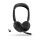 Jabra Evolve2 65 Flex Kopfhörer Kabellos Kopfband Büro/Callcenter USB Typ-A Bluetooth Ladestation