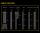 Asrock Challenger CL-850G Netzteil 850 W 20+4 pin ATX ATX Schwarz