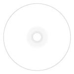 MediaRange MR203-SHRINK CD-Rohling CD-R 700 MB 52x 100 Stück(e)
