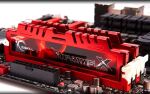 G.Skill RipjawsX, 16GB (2x 8GB) DDR3 Speichermodul 2 x 8...