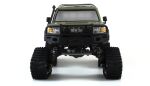 Amewi AMXROCK RCX10BTS ferngesteuerte (RC) modell Off-Road-Wagen Elektromotor 1:10