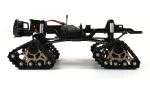 Amewi AMXROCK RCX10BTS ferngesteuerte (RC) modell Off-Road-Wagen Elektromotor 1:10