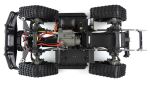 Amewi AMXROCK RCX10BTS ferngesteuerte (RC) modell Off-Road-Wagen Elektromotor 1:10