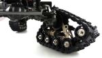 Amewi AMXROCK RCX10BTS ferngesteuerte (RC) modell Off-Road-Wagen Elektromotor 1:10