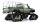 Amewi AMXROCK RCX10BTS ferngesteuerte (RC) modell Off-Road-Wagen Elektromotor 1:10
