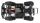 Amewi AMXROCK RCX10BTS ferngesteuerte (RC) modell Off-Road-Wagen Elektromotor 1:10
