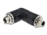 DeLOCK Hohlstecker Adapter DC 5,5 x 2,5 mm Buchse auf...