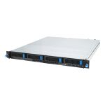 ASUS RS300-E12-RS4 Intel C262 LGA 1700 Rack (1U) Silber