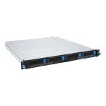 ASUS RS300-E12-RS4 Intel C262 LGA 1700 Rack (1U) Silber
